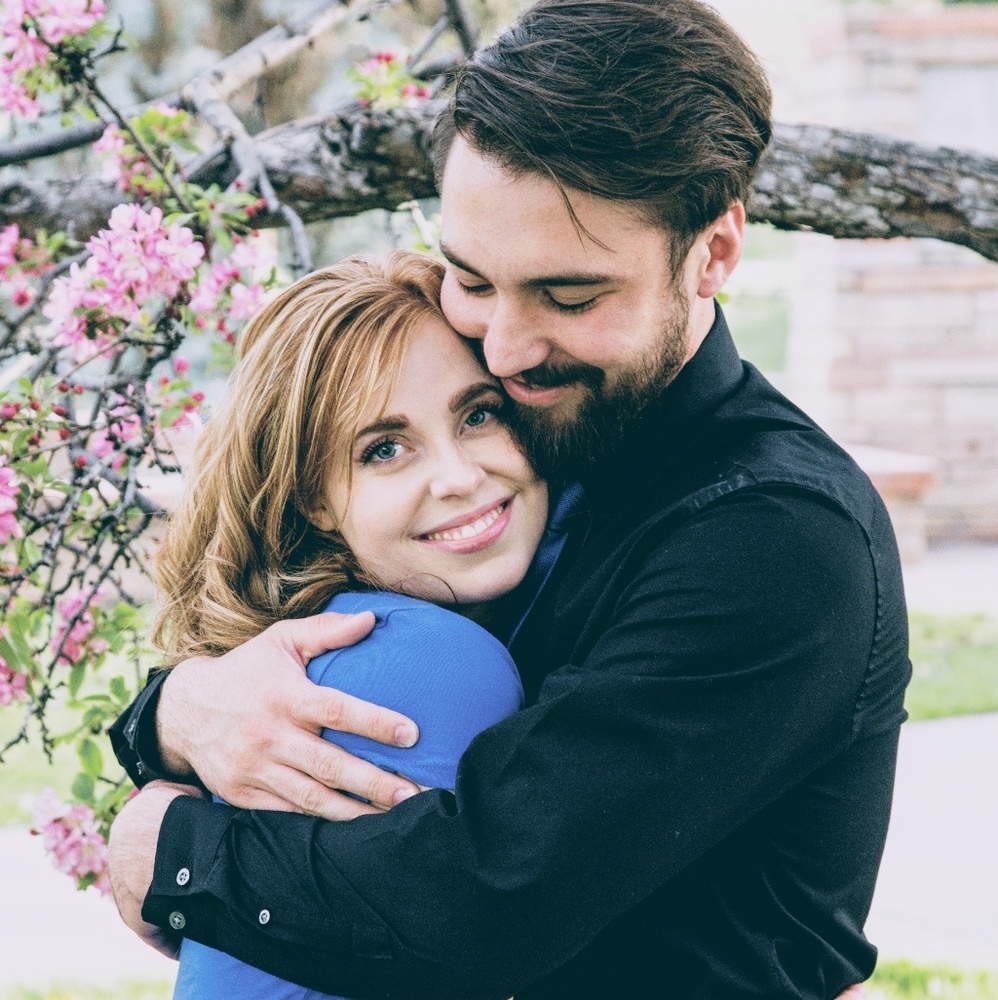 Meet your Posher, Alicia